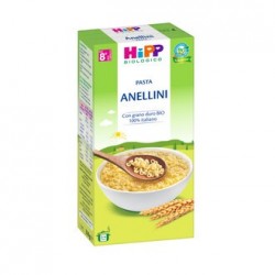 HIPP PASTINA ANELLINI 320G