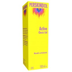 PERSKINDOL ACTIV CLASS GEL 100ML