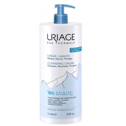 URIAGE CREME LAVANTE T 1000ML