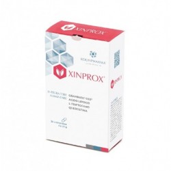 XINPROX 30CPR