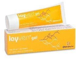 LAYVEN GEL 50G