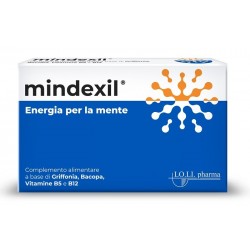 MINDEXIL INT 20CPR