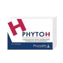 PHYTO H 30CPR