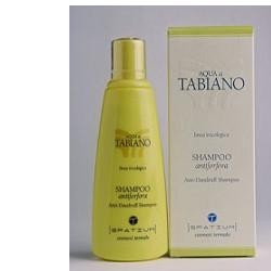 TABIANO SHAMPOO ANTIFORF 200ML