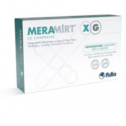 MERAMIRT XG 20CPR