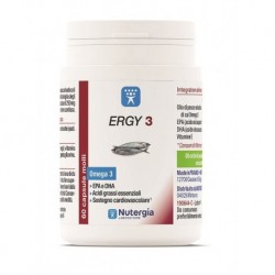 ERGY 3 60CPS