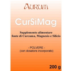 CURSIMAG POLVERE 200G