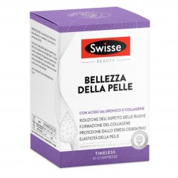 SWISSE BELLEZZA PELLE 30CPR