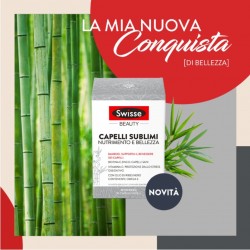 SWISSE CAPELLI SUBLIMI 30CPS