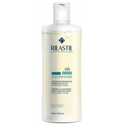 RILASTIL SICURPHASE DERMODETERGENTE BAGNO-DOCCIA 750ML