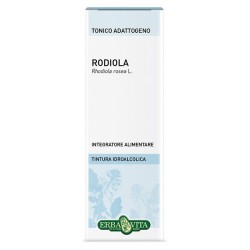 RHODIOLA RX SOL IAL 50ML EBV