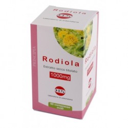 RODIOLA 60CPR 1000MG KOS