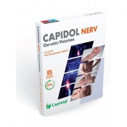 CAPIDOL NERV 5CER 20G