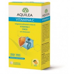 AQUILEA VITAMINA C 14CPR BIPAC