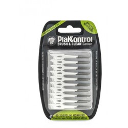 PLAKKONTROL BRUSH&CLEAN CAR40P