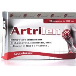 ARTRILEN 60CPR 75,6G