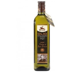 OLIO EXTRAVERG OLIVA DOP ALCE