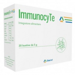 IMMUNOCYTE 20BUST