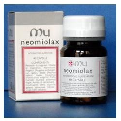 NEOMIOLAX 40CPS