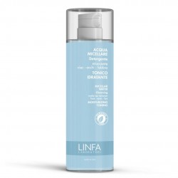 LINFA ACQUA MICELLARE 400ML