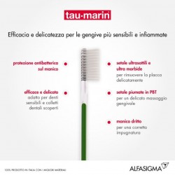 TAUMARIN SPAZ SENS DENTI ANTIB