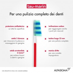 TAUMARIN SPAZ SCAL33 M/MOR ANTIB