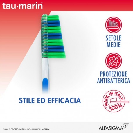 TAUMARIN SPAZ SCAL33 MEDIO ANTIB