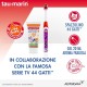 TAUMARIN,SET BABY SP+DEN 44GA