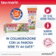 TAUMARIN, DENT BABY FRA 44GAT TAUMARIN, DENT BABY FRA 44GAT