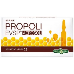 PROPOLI EVSP AEROSOL 20FX2ML EBV