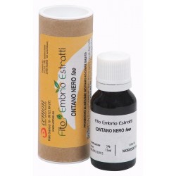 FEE ONTANO NERO 15ML UNDA