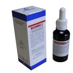 BIODREN C GTT 50 ML