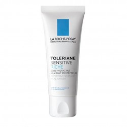 LA ROCHE POSAY TOLERIANE CREMA LENITIVA VISO 40ML