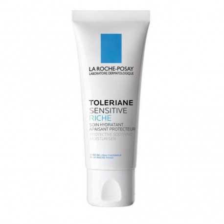 LA ROCHE POSAY TOLERIANE CREMA LENITIVA VISO 40ML