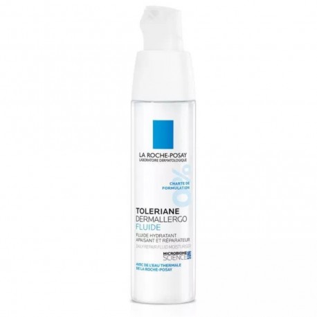 TOLERIANE DERMALLERGO FLUI 40ML