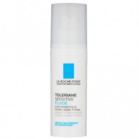 TOLERIANE SENS FLUIDO 40ML