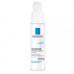 LA ROCHE TOLERIANE CREMA VISO PELLI ULTRASENSIBILI 40ML