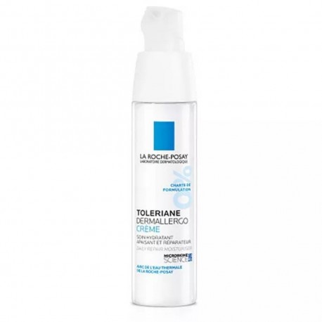 LA ROCHE TOLERIANE CREMA VISO PELLI ULTRASENSIBILI 40ML