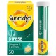 SUPRADYN DIFESE 30CPR EFFERV