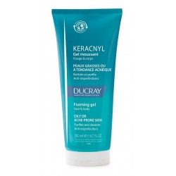 KERACNYL GEL DET 200ML