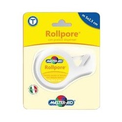 ROLL-PORE DISP 5MX2,5CM