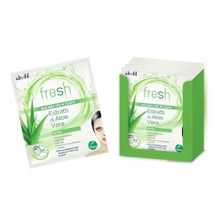 IDROFIL FRESH MASCHERA VISO IN TESSUTO 1 PEZZO