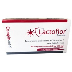 LACTOFLOR 20CPR