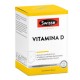 SWISSE VITAMINA D3 100CPS