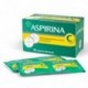 ASPIRINA C 400MG + 240MG  20 COMPRESSE EFFERVESCENTI