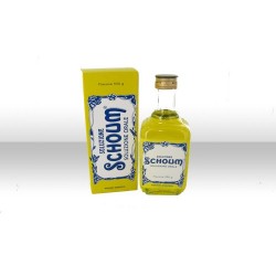 SCHOUM*SOLUZIONE FL 550G