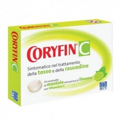 CORYFIN C LIMONE*24 CARAM.