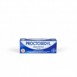 PROCTOSEDYL*POM 20G