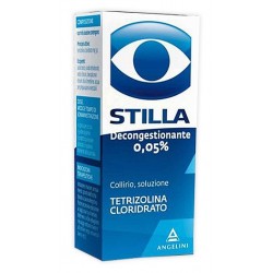 STILLA DECONGEST*COLL 8ML