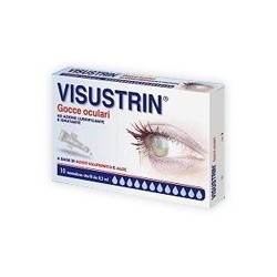 VISUSTRIN*COLL.  10 ML